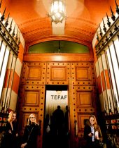 TEFAF, The European Fine Art Fair