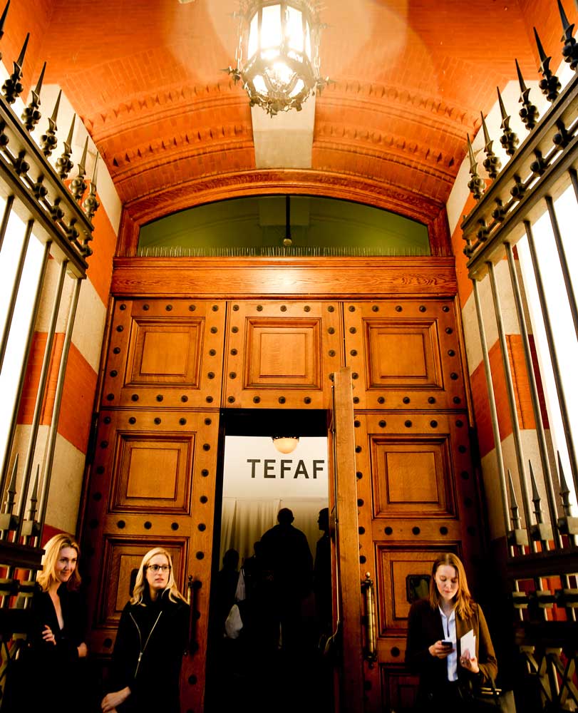 TEFAF, The European Fine Art Fair