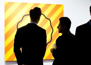 TEFAF, The European Fine Art Fair