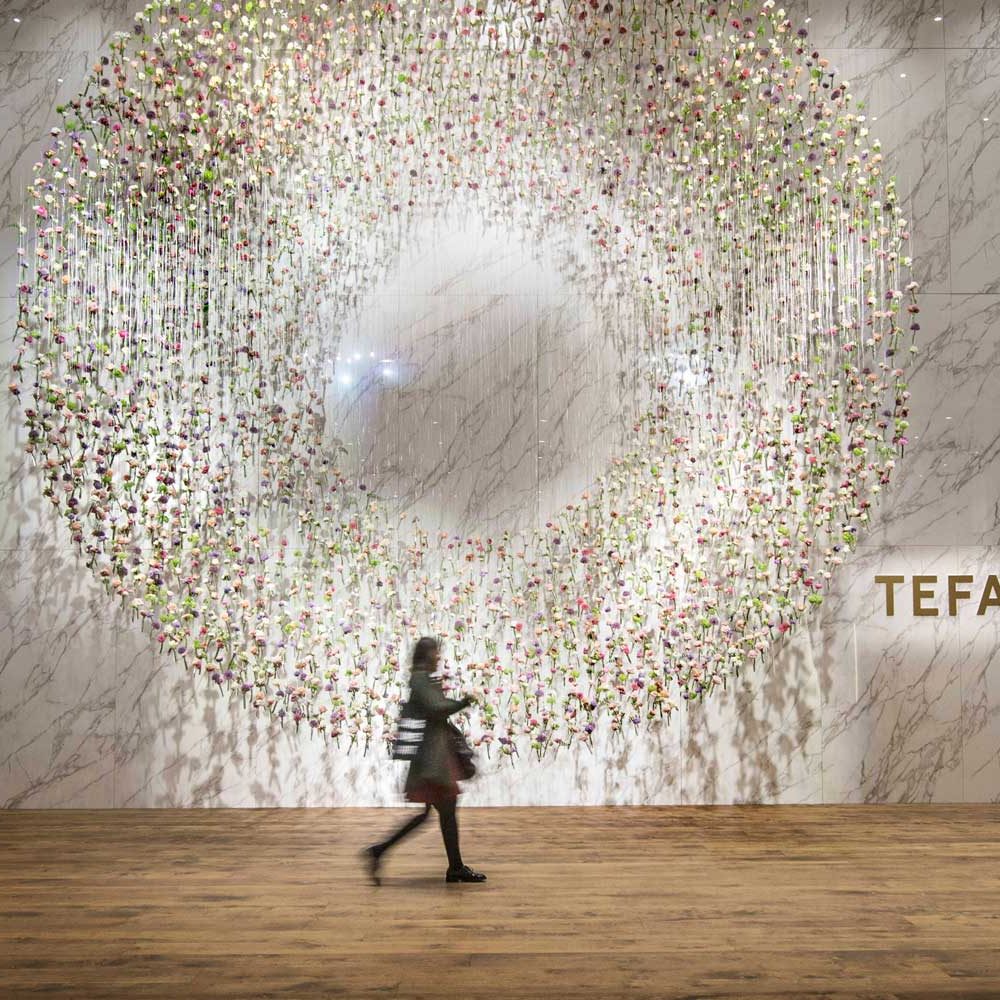 TEFAF, The European Fine Art Fair TEFAF, The European Fine Art Fair