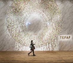 TEFAF, The European Fine Art Fair