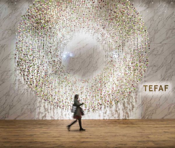 TEFAF, The European Fine Art Fair