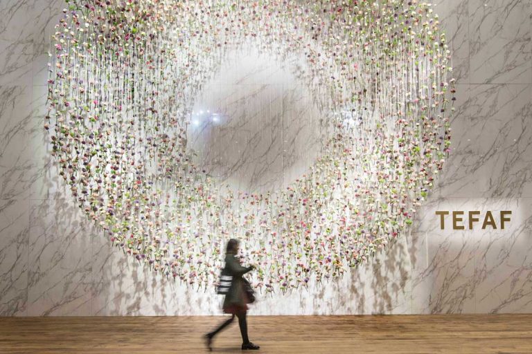 TEFAF, The European Fine Art Fair