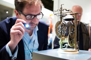 TEFAF, The European Fine Art Fair