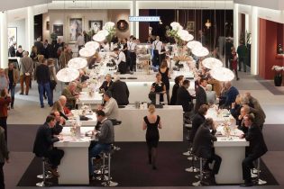 TEFAF, The European Fine Art Fair